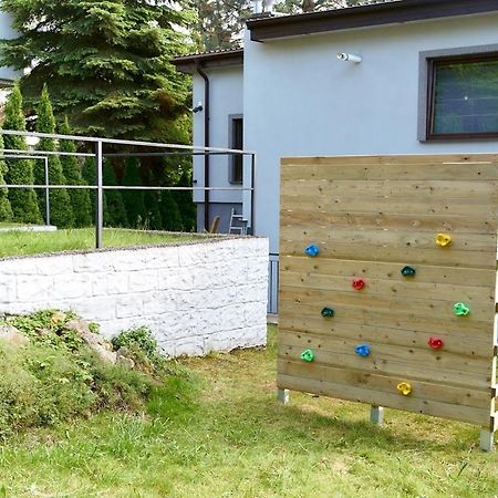 Apartament Horyzont 3 Marianska Daire Polanica-Zdroj Dış mekan fotoğraf