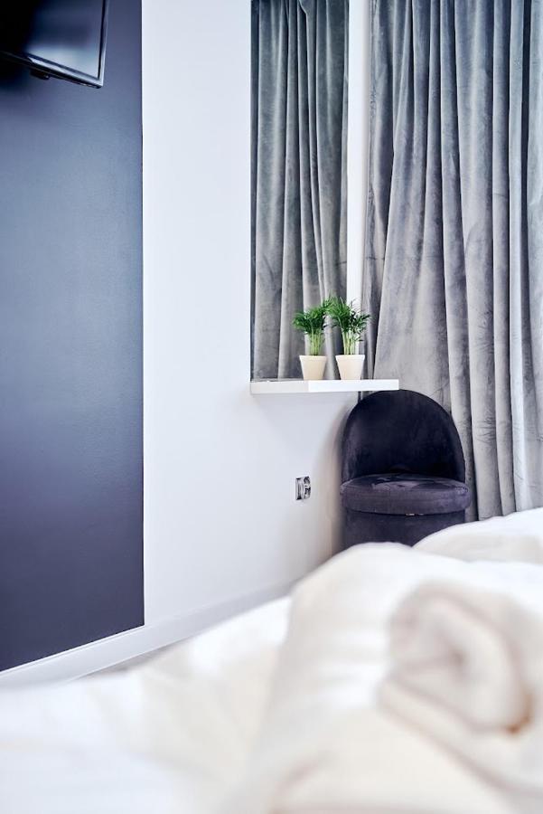Apartament Horyzont 3 Marianska Daire Polanica-Zdroj Dış mekan fotoğraf