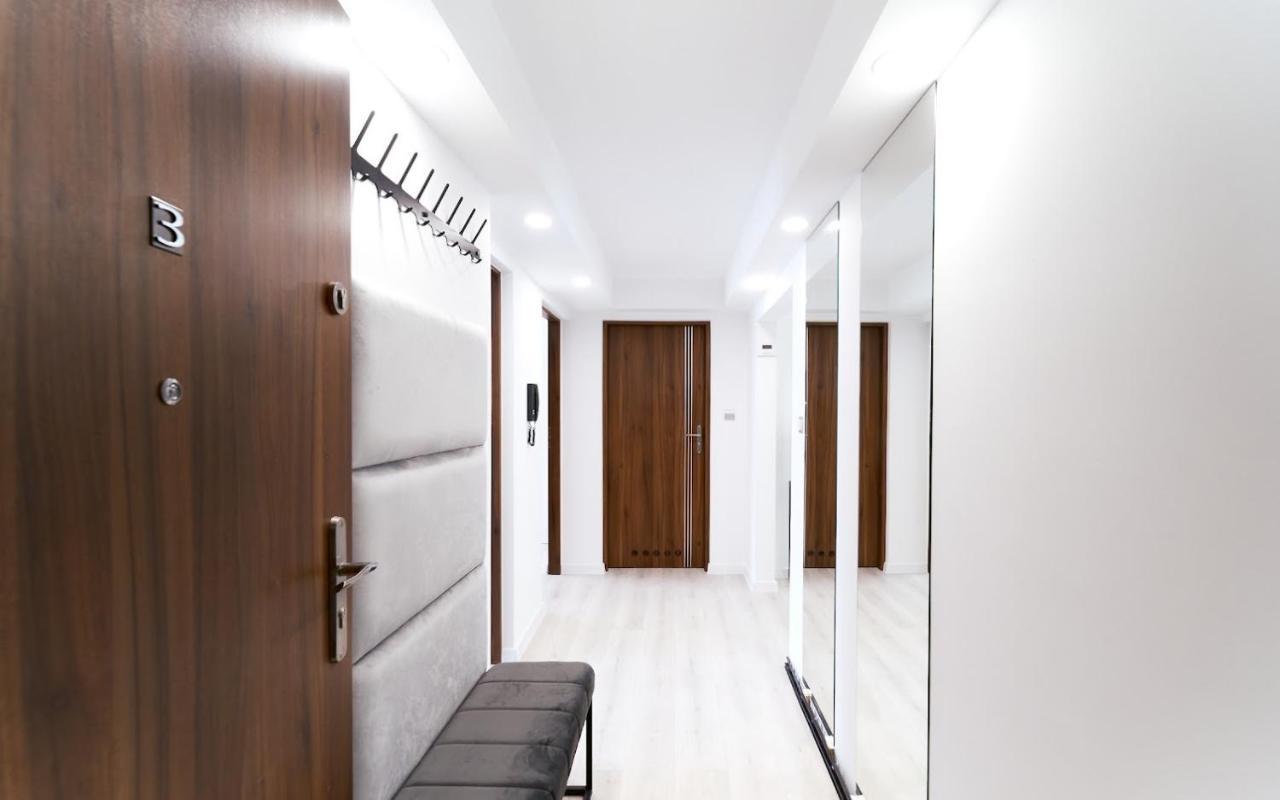 Apartament Horyzont 3 Marianska Daire Polanica-Zdroj Dış mekan fotoğraf