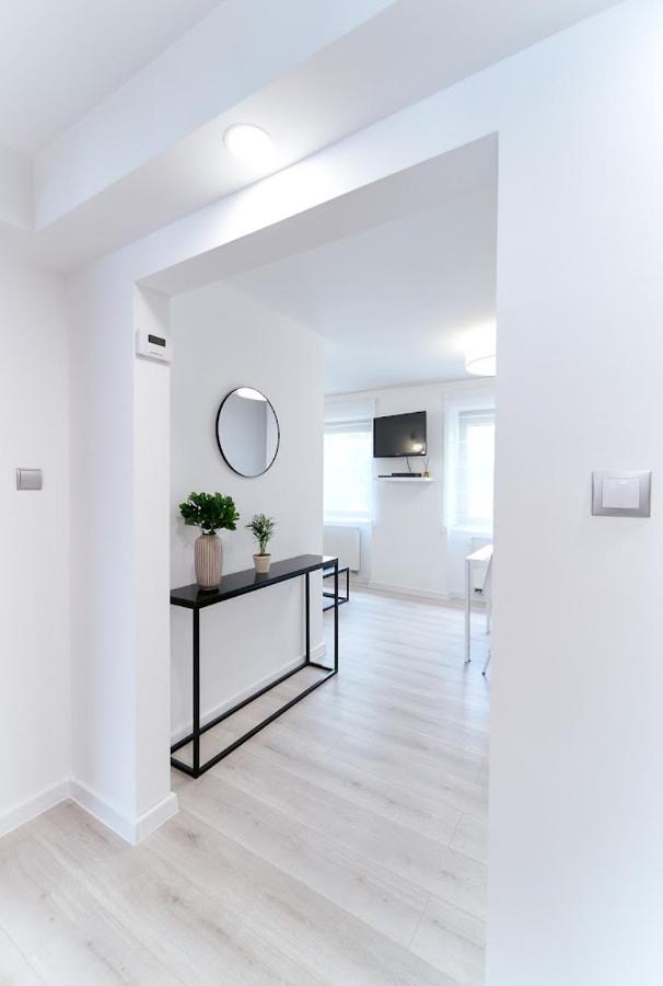 Apartament Horyzont 3 Marianska Daire Polanica-Zdroj Dış mekan fotoğraf