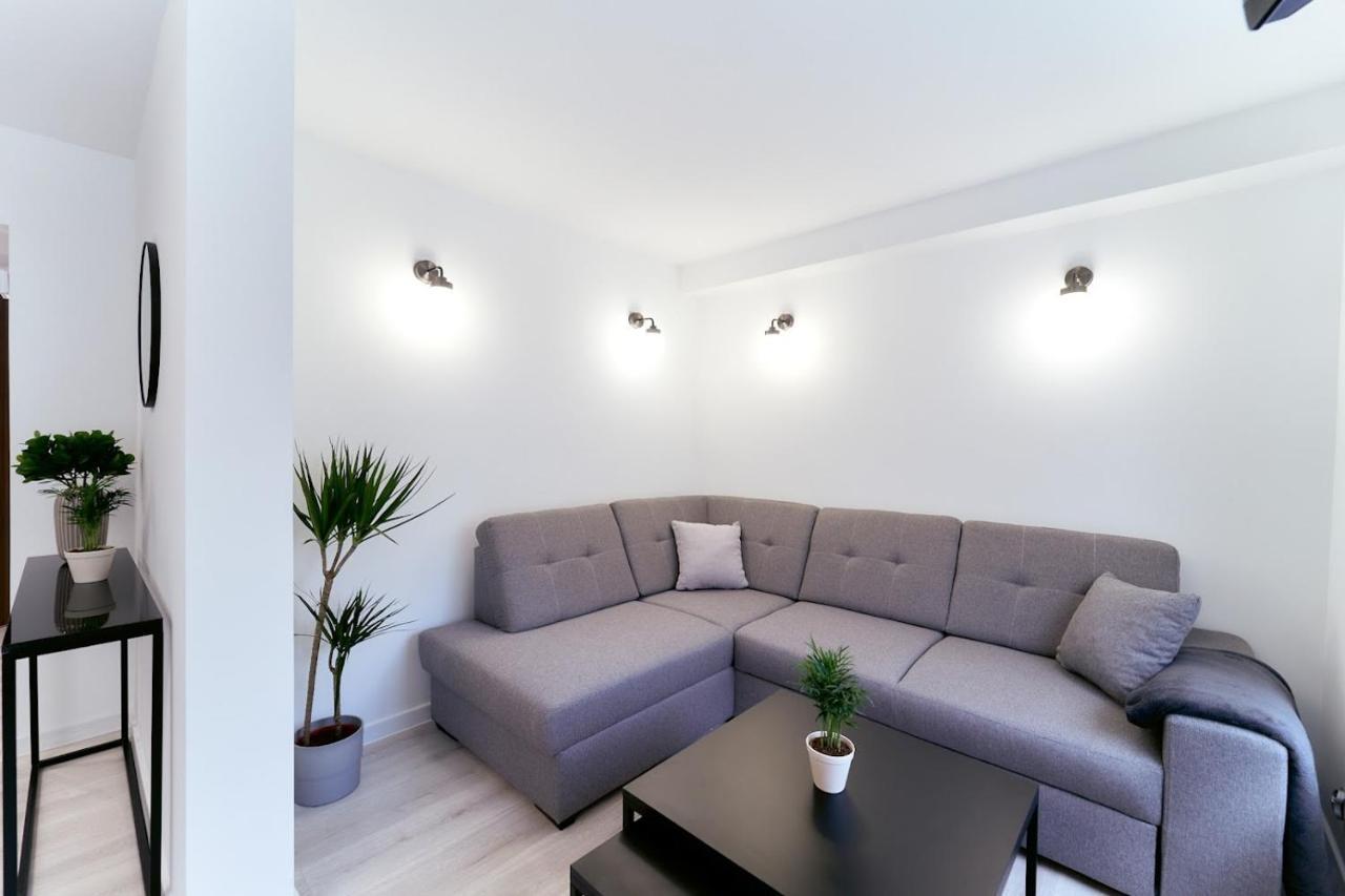 Apartament Horyzont 3 Marianska Daire Polanica-Zdroj Dış mekan fotoğraf