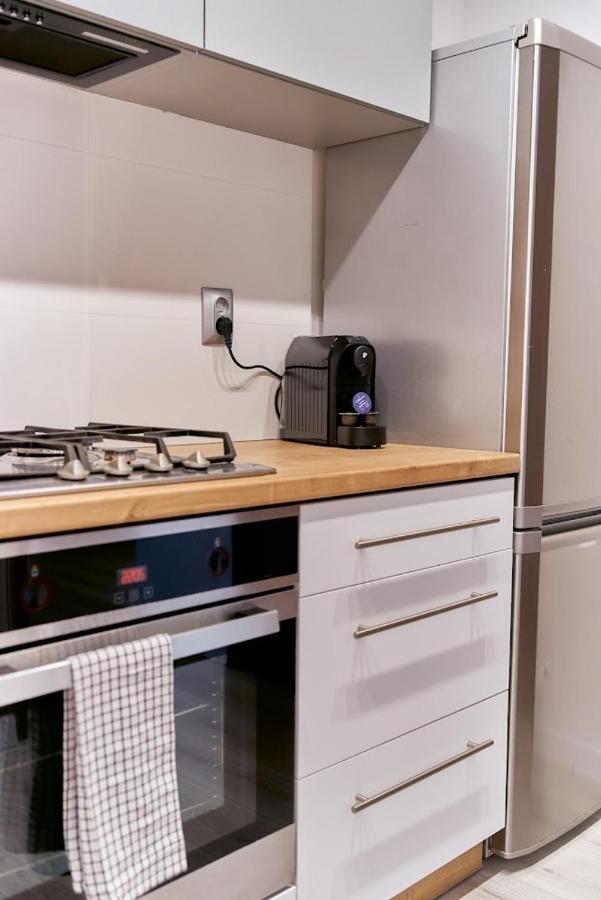 Apartament Horyzont 3 Marianska Daire Polanica-Zdroj Dış mekan fotoğraf