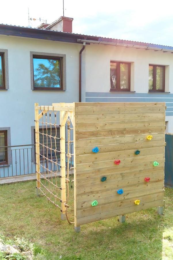 Apartament Horyzont 3 Marianska Daire Polanica-Zdroj Dış mekan fotoğraf