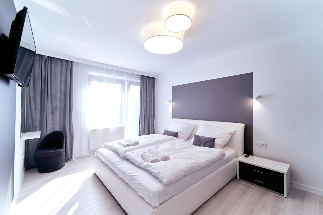 Apartament Horyzont 3 Marianska Daire Polanica-Zdroj Dış mekan fotoğraf