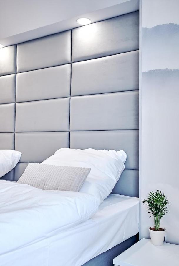 Apartament Horyzont 3 Marianska Daire Polanica-Zdroj Dış mekan fotoğraf