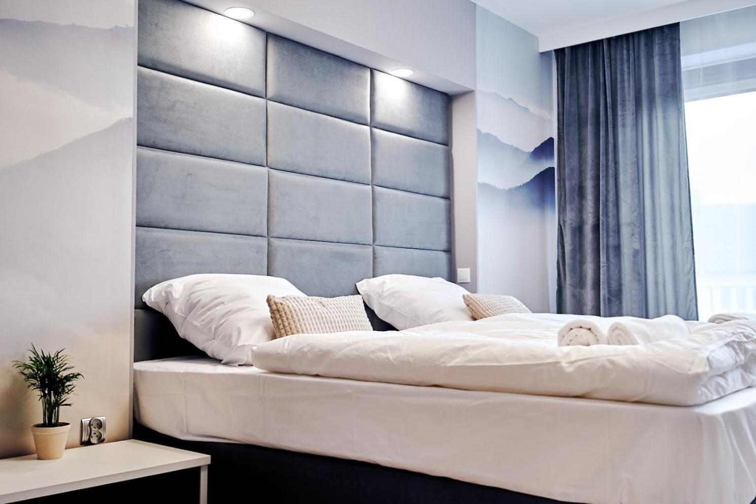 Apartament Horyzont 3 Marianska Daire Polanica-Zdroj Dış mekan fotoğraf