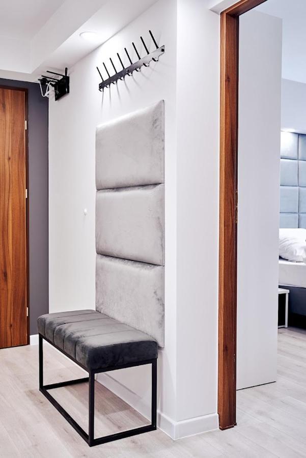 Apartament Horyzont 3 Marianska Daire Polanica-Zdroj Dış mekan fotoğraf