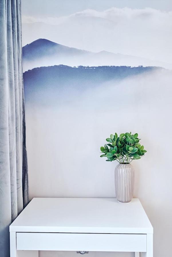 Apartament Horyzont 3 Marianska Daire Polanica-Zdroj Dış mekan fotoğraf